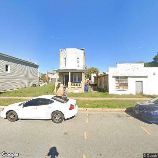 Primary Photo - 504 Pontiac Ave