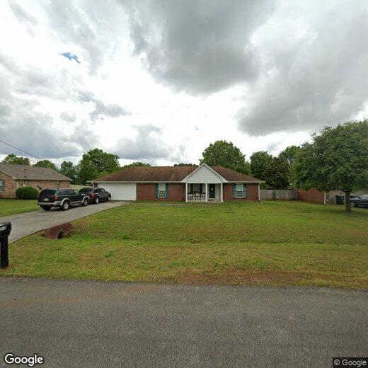 216 Countrywood Ct, Harvest, AL 35749 House Rental in Harvest, AL