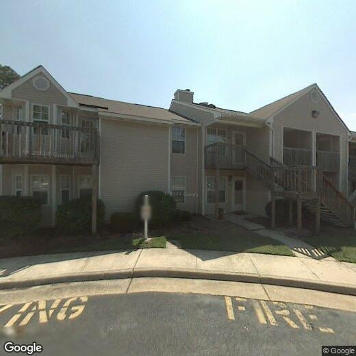 16 Lakeside Crescent Unit B, Hampton, VA 23669 Condo for Rent in