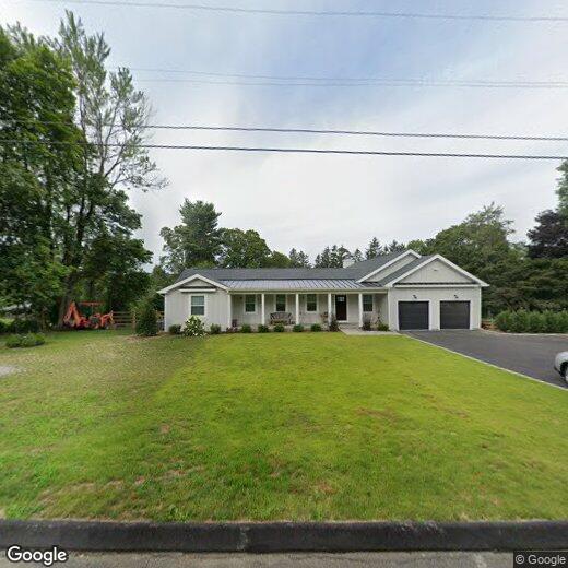 62 Ridgecrest Dr, Ridgefield, CT 06877 House Rental in Ridgefield, CT