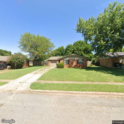 607 Willis St, Noble, OK 73068 House for Rent in Noble, OK