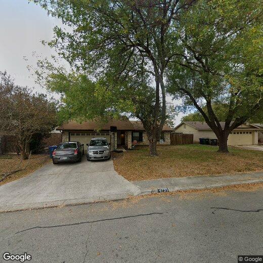 Primary Photo - 4731 MISTY RUN, SAN ANTONIO, TX 78217