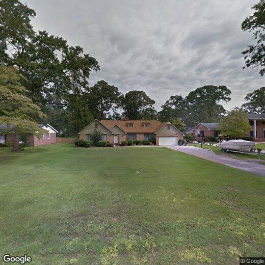 Primary Photo - 3610 Wedgewood Dr