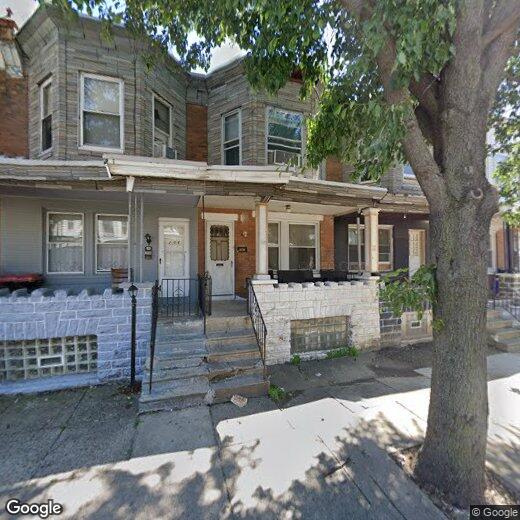 Primary Photo - 206 W Sheldon St