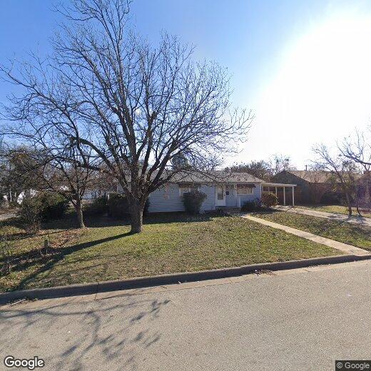 1925 Highland Ave, Abilene, TX 79605 Townhome Rentals in Abilene TX