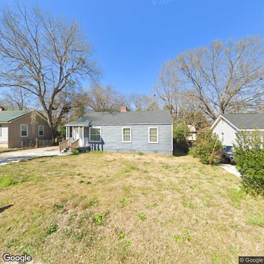 Primary Photo - 207 Arnold Blvd