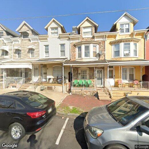 739 Lincoln St, Reading, PA 19601 House Rental in Reading, PA