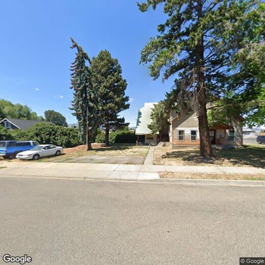 Primary Photo - 600 W University Way
