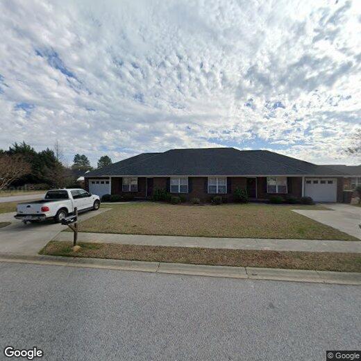 3721 Beacon Dr, Sumter, SC 29154 Townhome Rentals in Sumter SC