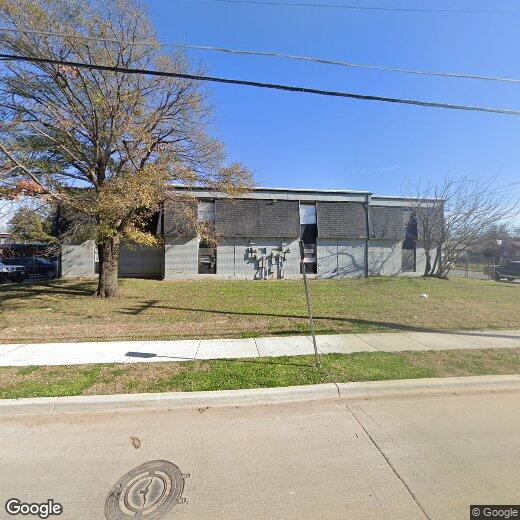 Primary Photo - 501 S Edgewood Terrace