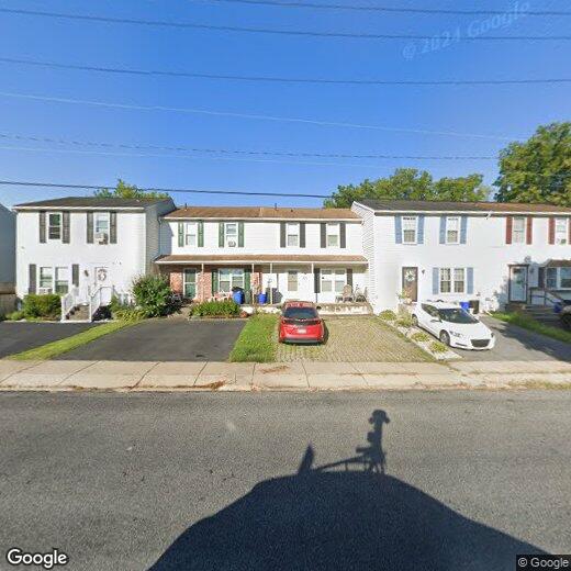 513 Iron St, Easton, PA 18042 Townhome Rentals in Easton PA