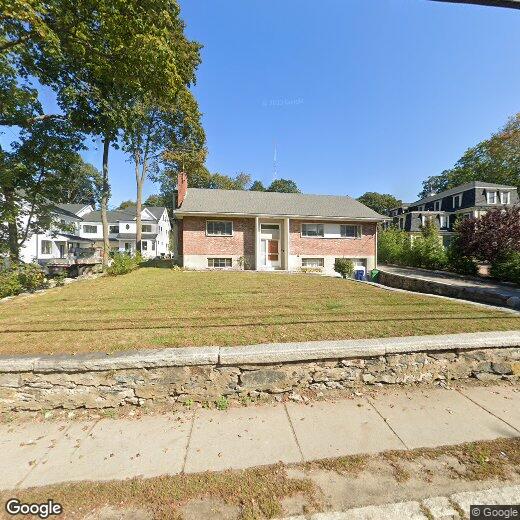 1100 Chestnut St, Newton, MA 02464 House Rental in Newton, MA