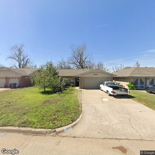 3005 N Downing Ave, Bethany, OK 73008 House Rental in Bethany, OK