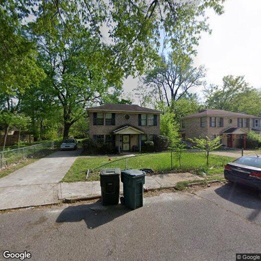 Primary Photo - 429 Simpson Ave