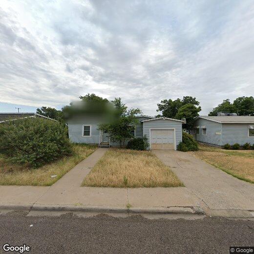 1403 Sunset Blvd, Odessa, TX 79763 House Rental in Odessa, TX