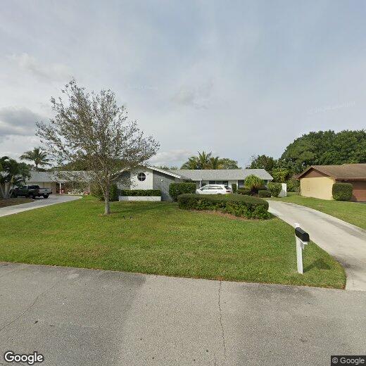 4373 Daffodil Cir S, Palm Beach Gardens, FL 33410 House for Rent in