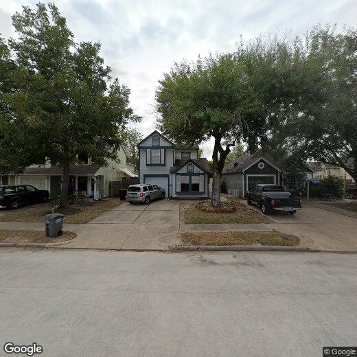 18535 N Lyford Dr, Katy, TX 77449 House Rental in Katy, TX