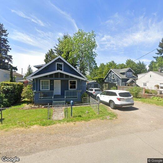 Primary Photo - Updated 3BR Home w/ Huge Storage Basement ...