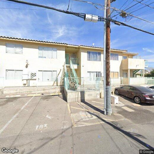 Primary Photo - 1804 Lewis Ave