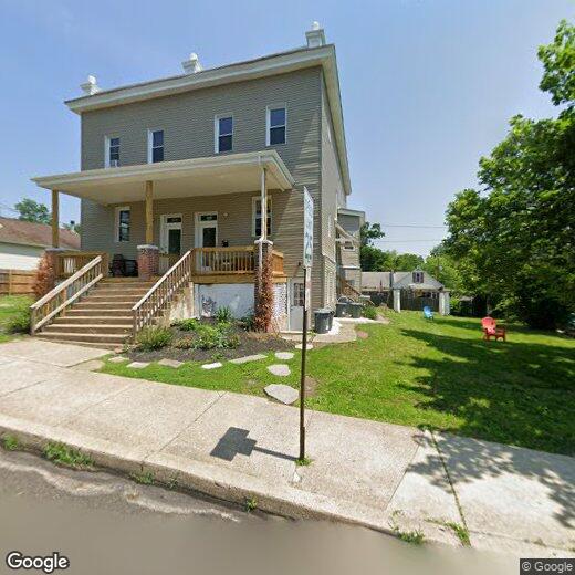 Primary Photo - 403 Washington Ave