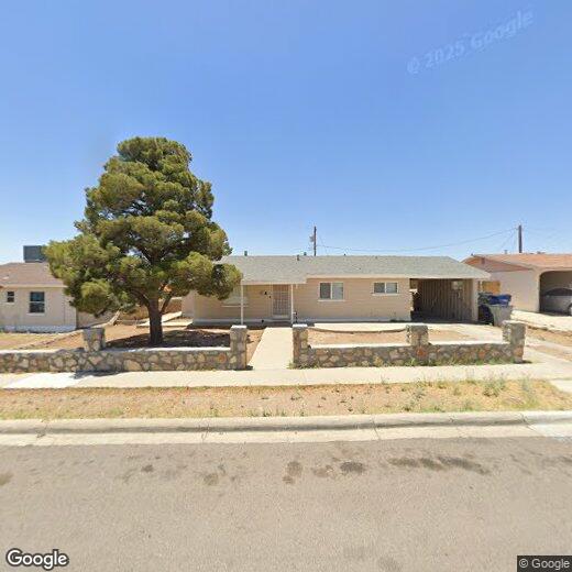 1129 Hawaii St, El Paso, TX 79915 House for Rent in El Paso, TX