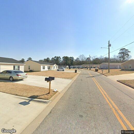 137 Ronald Pride Blvd, Fort Valley, GA 31030 Townhome Rentals in Fort