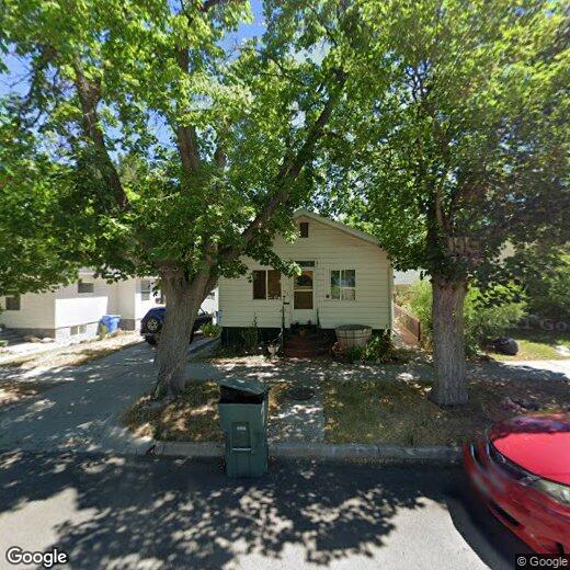 420 N Lincoln Ave, Pocatello, ID 83204 House Rental in Pocatello, ID