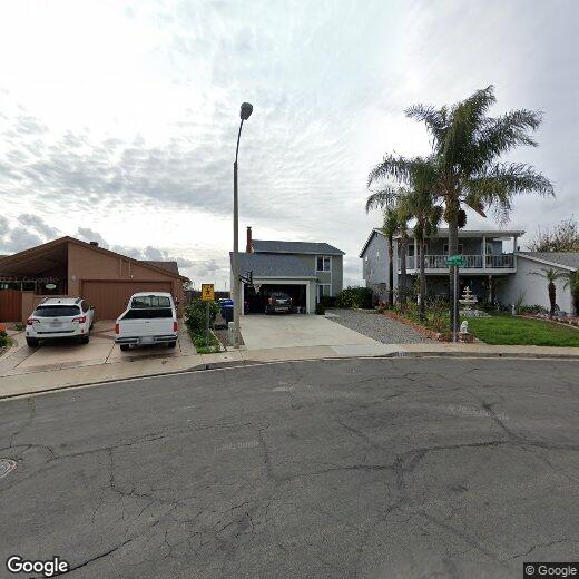 8396 High Winds Way, San Diego, CA 92120 House for Rent in San Diego