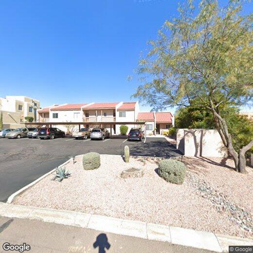 16644 E Westby Dr Unit 103, Fountain Hills, AZ 85268 Apartment for