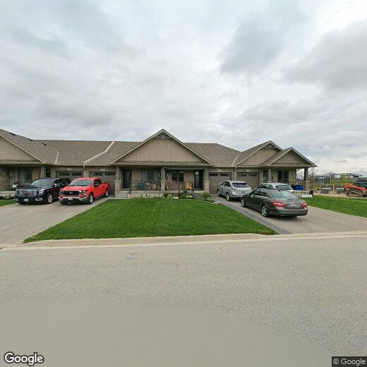 457 Wellington St E, Mount Forest, ON N0G 2L2 House for Rent in Mount