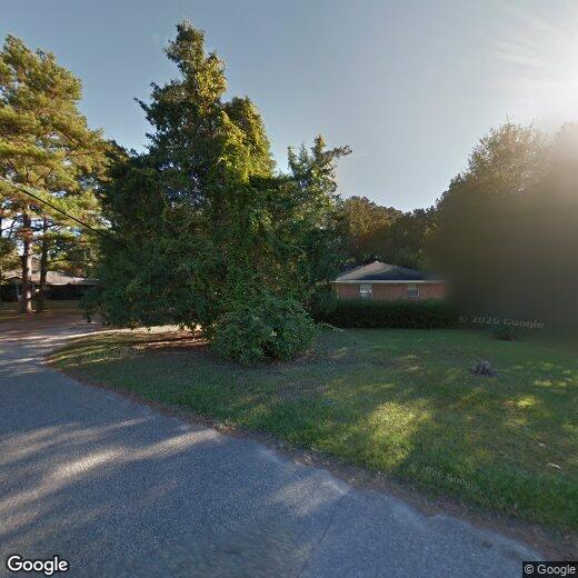 2305 W Hillwood Dr, Mobile, AL 36605 Townhome Rentals in Mobile AL