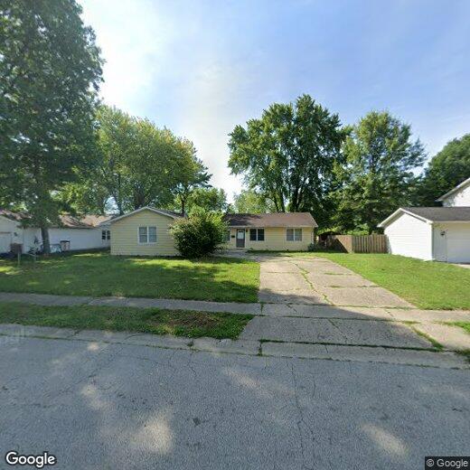 2022 Austin Dr, Springfield, IL 62704 Townhome Rentals in Springfield