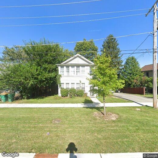 Primary Photo - 1429 S Hamilton St