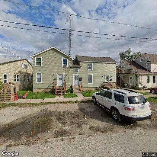 Primary Photo - 116 S Wolfe St
