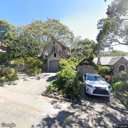 7 Casanova St, CarmelbytheSea, CA 93921 House Rental in Carmelby