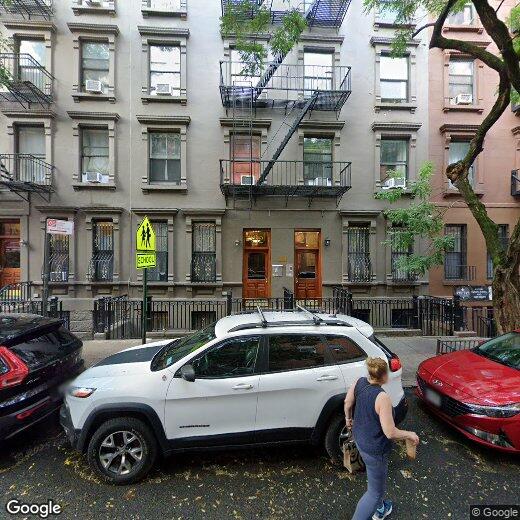 Primary Photo - 214 West 104th Street