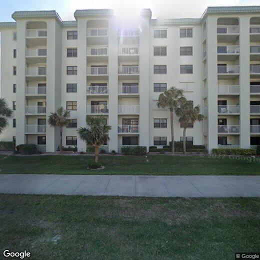 Foto principal - 3800 S Atlantic Ave