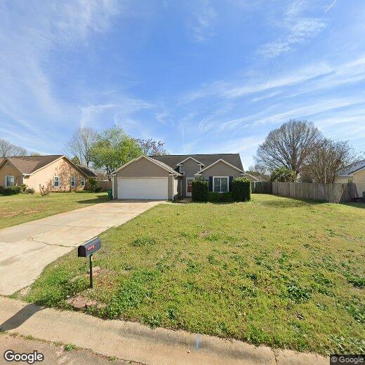 200 Bessermer Dr, Bonaire, GA 31005 House Rental in Bonaire, GA