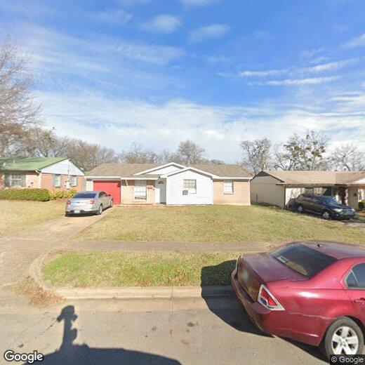 547 Trail Ridge Dr, Duncanville, TX 75116 House Rental in Duncanville, TX