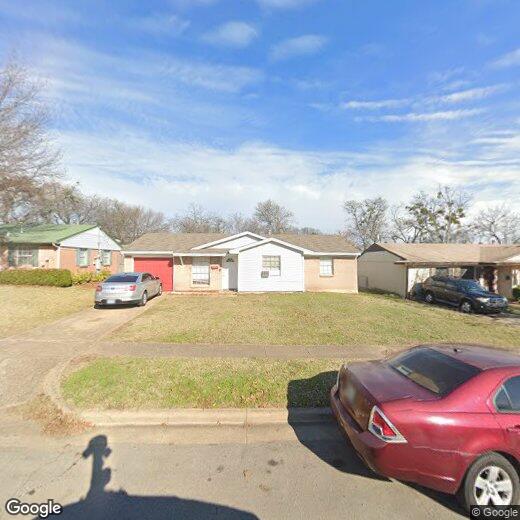 547 Trail Ridge Dr, Duncanville, TX 75116 House Rental in Duncanville