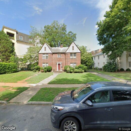 418 Fenton Pl Unit 4, Charlotte, NC 28207 Condo for Rent in Charlotte