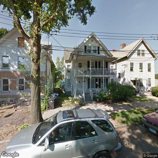 Primary Photo - 142 Greenwich Ave