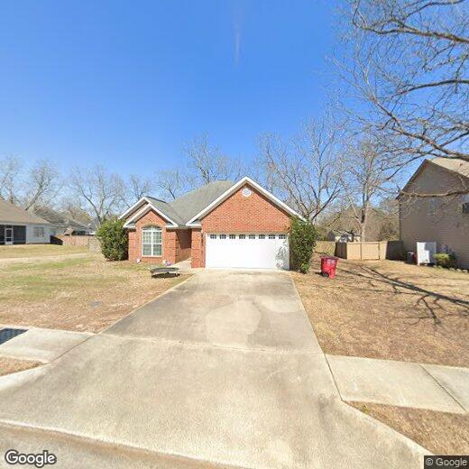 121 Limestone Trail, Warner Robins, GA 31093 House for Rent in Warner Robins, GA