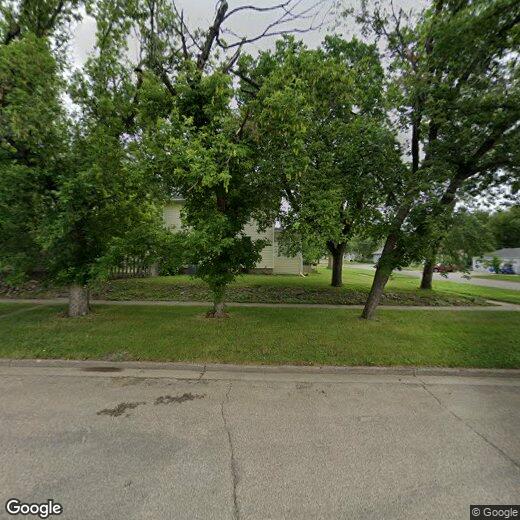 Primary Photo - 1 br, 1 bath Duplex - 1002 E Avenue C #B