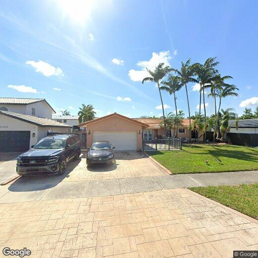 Primary Photo - 13930 SW 156th Terrace