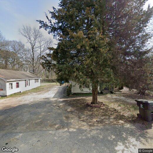 207 2nd St, Erwin, NC 28339 House Rental in Erwin, NC