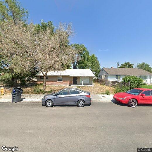 Foto principal - 1105 E 16th St