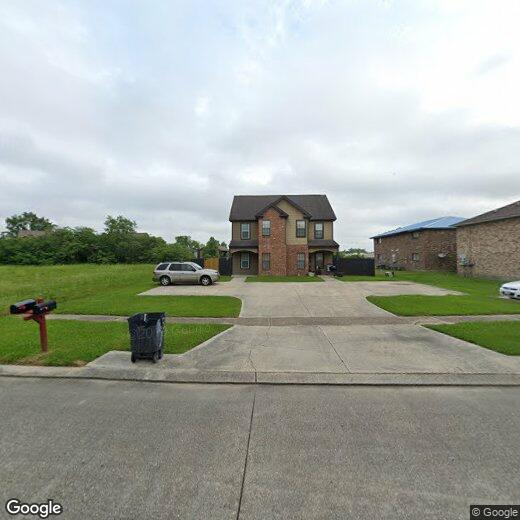 1653 Clear Lake Ave, Baton Rouge, LA 70808 Townhome Rentals in Baton Rouge LA