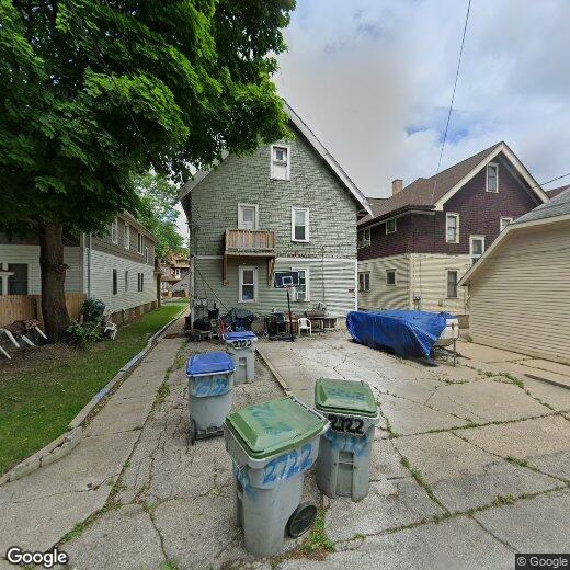 Foto principal - 2722 N 45th St