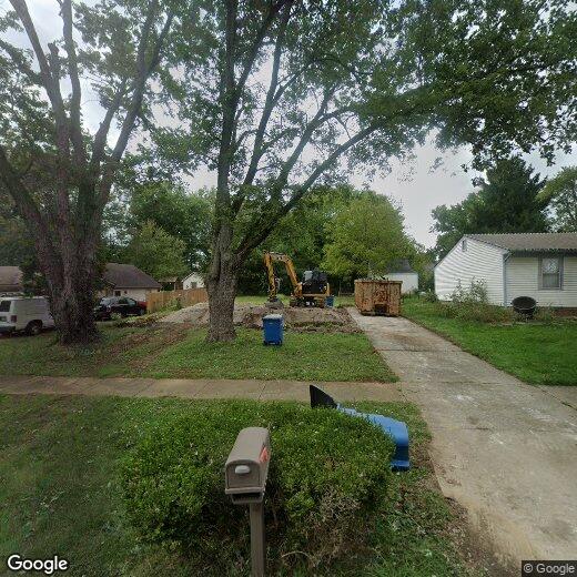 6629 Ashbrooke Dr, Pewee Valley, KY 40056 House Rental in Pewee